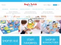 Anglo Dutch Pools and Toys  Coupons