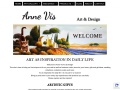 Annevis.com Coupons