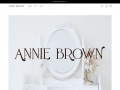 Anniebrownbeauty.com Coupons