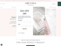 Arcona.com Coupons