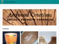 Ardwoodcreations.fr Coupons