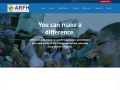 Arfh-ng.org Coupons