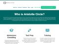 Aristotlecircle.com Coupons