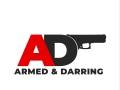 Armedanddarring.com Coupons