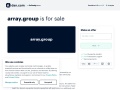 Array.group Coupons
