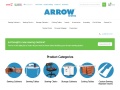 Arrow Companies, LLC Coupons