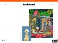 Artandfound.co Coupons