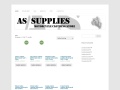As-supplies.com Coupons