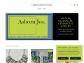 Asbornjoseph.com Coupons