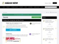 Aseannow.com Coupons