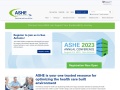 Ashe.org Coupons