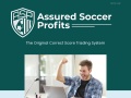 Assured Soccer Profits Trader Coupons
