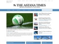 Astanatimes.com Coupons
