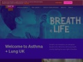 Asthmaandlung.org.uk Coupons