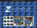Asymplex.xyz Coupons