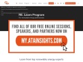 Atainsights.com Coupons