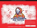 Atlantahorrorfilmfest.com Coupons