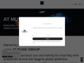 Atmusicservices.com Coupons