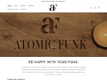 Atomicfunk.co Coupons