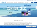 Attends.co.uk Coupons