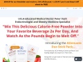 Metabolic Weight Management Coupons