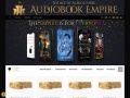 Audiobookempire.com Coupons