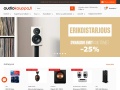 audiokauppa.fi Coupons