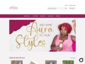 Aura-styles.com Coupons