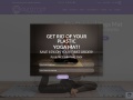 Aura Mat Ayurveda Yoga Mats - The Original Yoga Mat Coupons