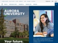 Aurora.edu Coupons