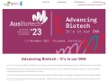 Ausbiotechnc.org Coupons