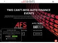 Autofinanceinnovation.com Coupons