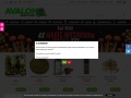 Avalonmagicplants.com Coupons
