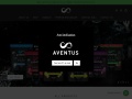Aventus8.com Coupons