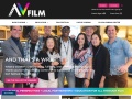 Avfilmpresents.org Coupons