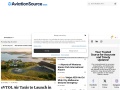 Aviationsourcenews.com Coupons