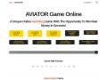 Aviatorplaygame.com Coupons