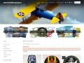 Aviatorwebsite.com Coupons