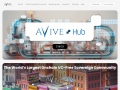 Avive.world Coupons