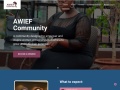Awiefcommunity.com Coupons