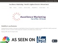 Axcellence Marketing Coupons