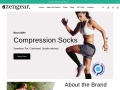 aZengear Compression Socks and Camping Gear Coupons