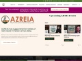 Azreia.org Coupons