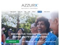 Azzurx.com Coupons