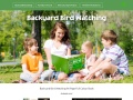 Backyardbirdwatching.com.au Coupons