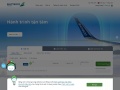 Bamboo Airways VN CPS Coupons