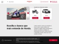 [Brazil] Honda Banco - Auto Financing - CPL - SOI Coupons