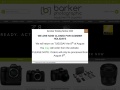 Barkerphotographic.ie Coupons