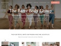 Barre Body Coupons