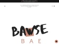Bawsebae.com Coupons